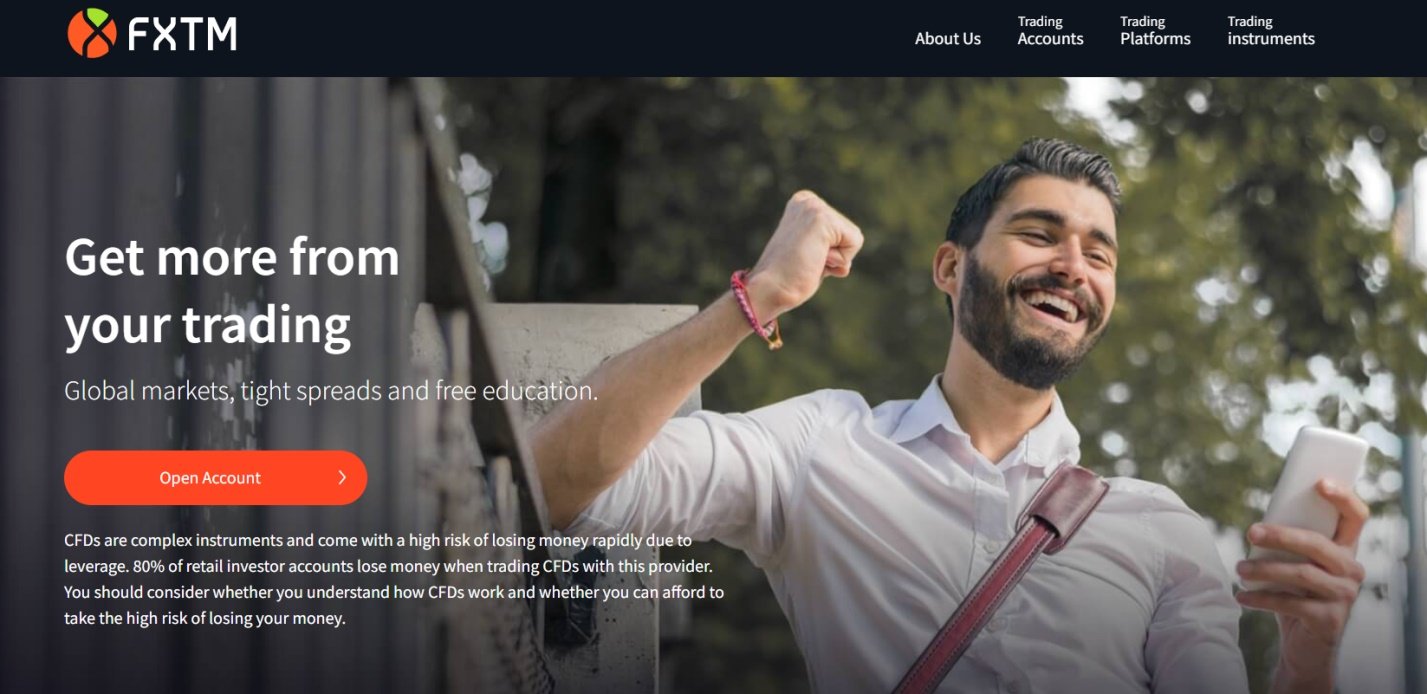 FXTM