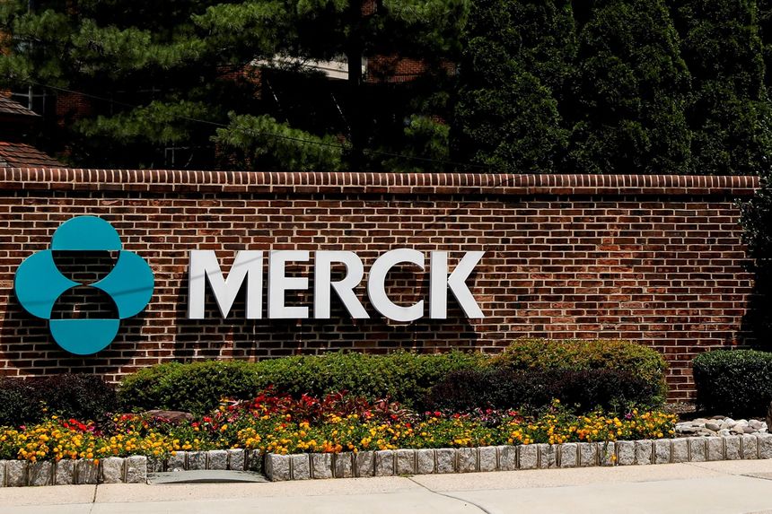 Компания Merck