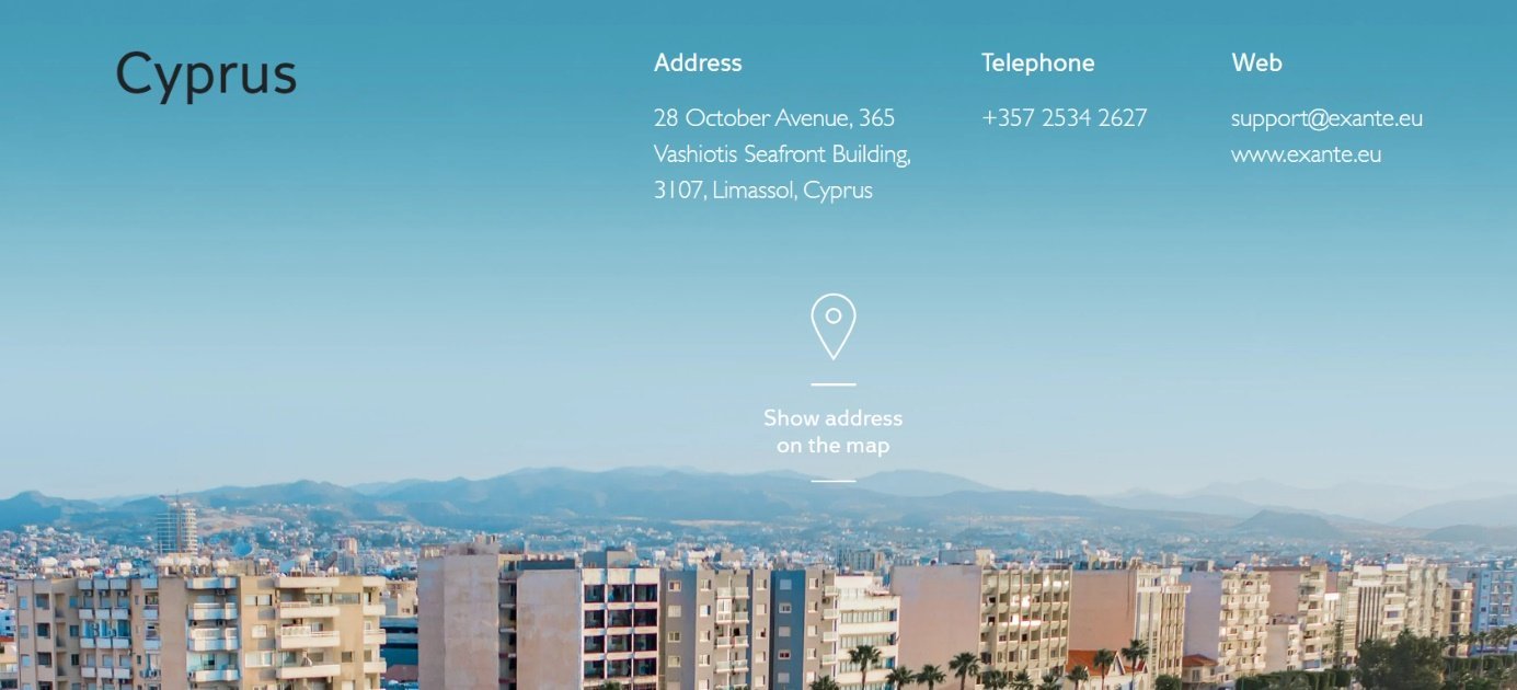 Технологии биржевого посредника