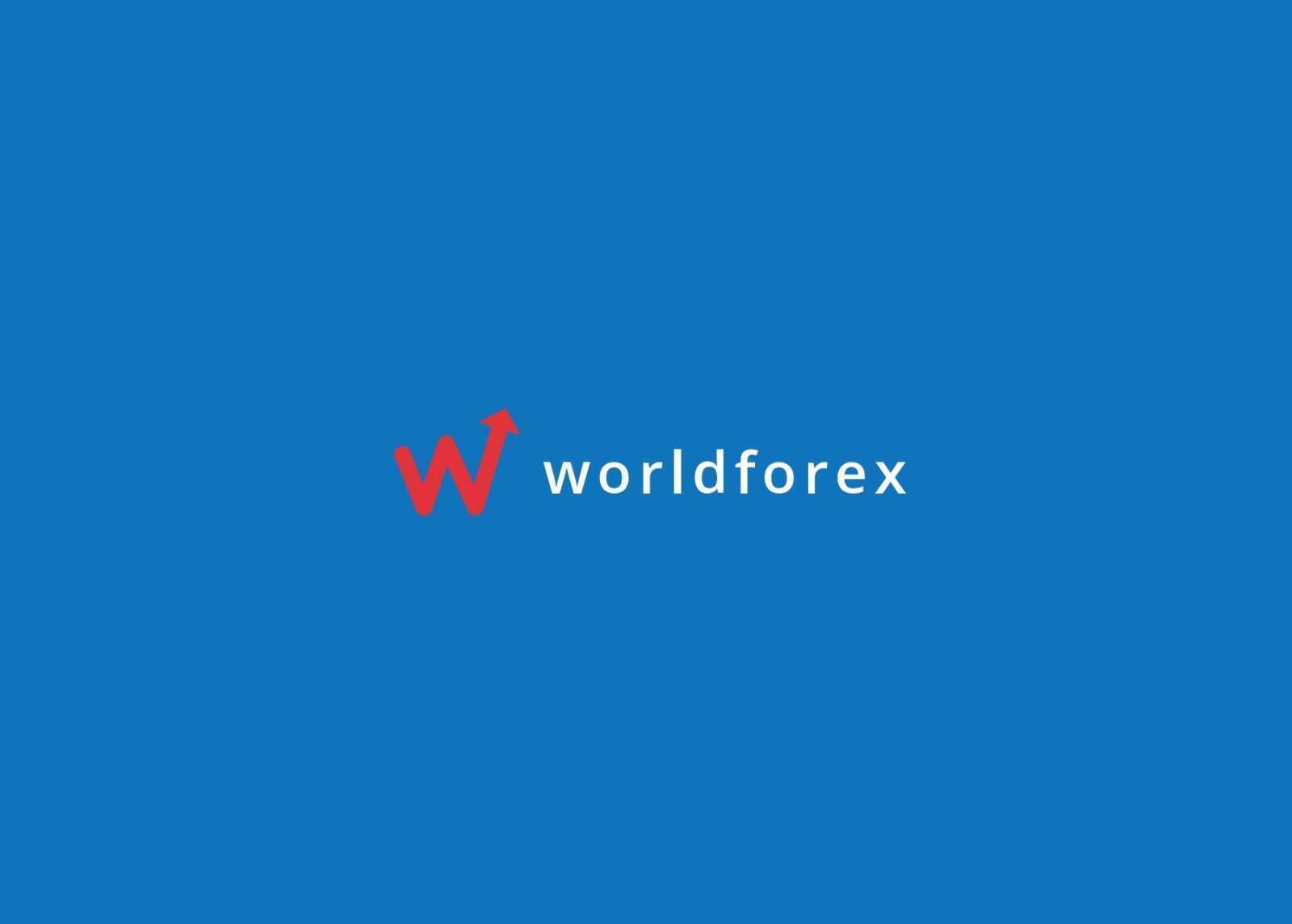 World forex лого