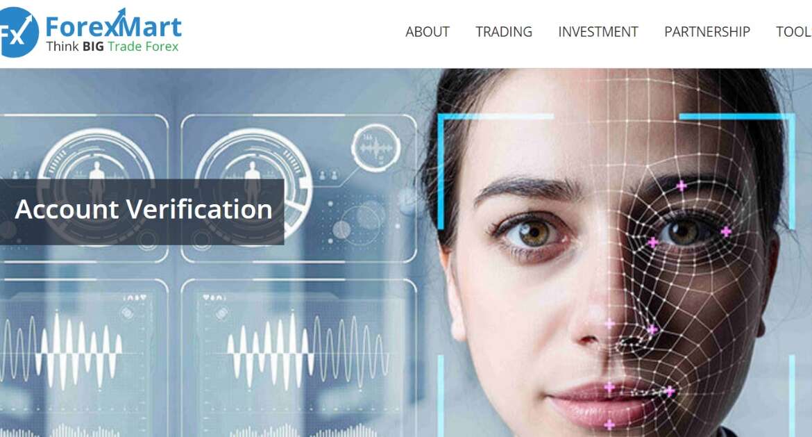 Comment ForexMart triche : découverte d’un système frauduleux !