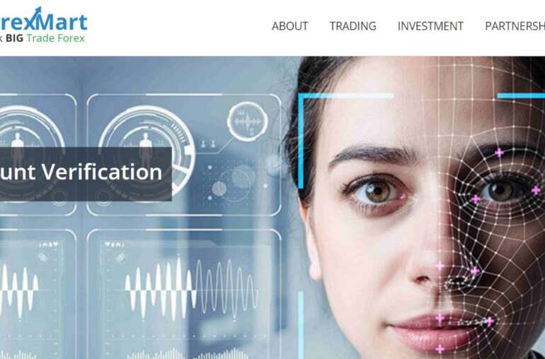 Caractéristiques du courtier ForexMart