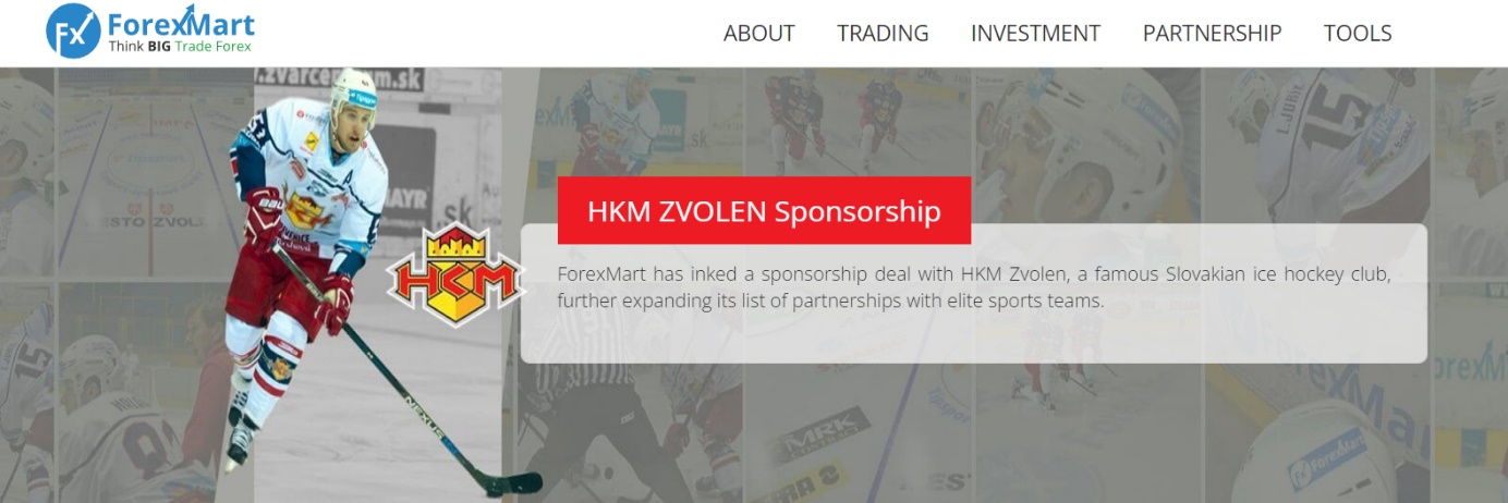 Comment fonctionnent les échanges sur le marché ?