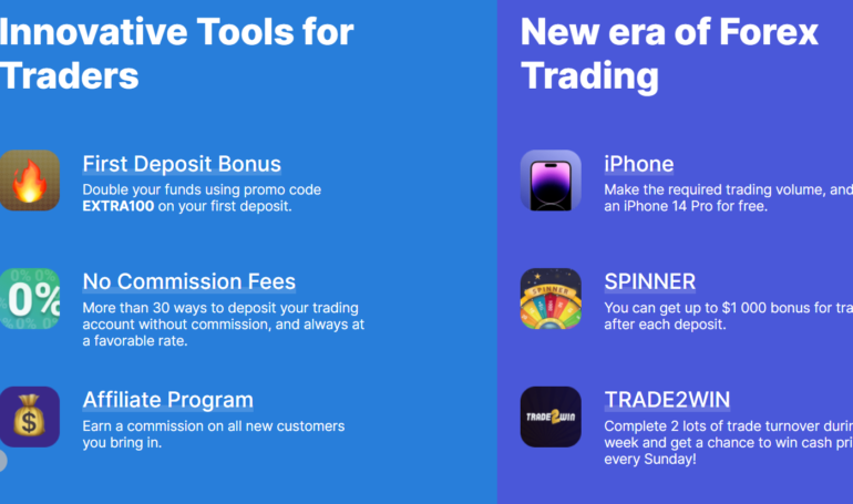 Анализ Weltrade: как работает посредник?