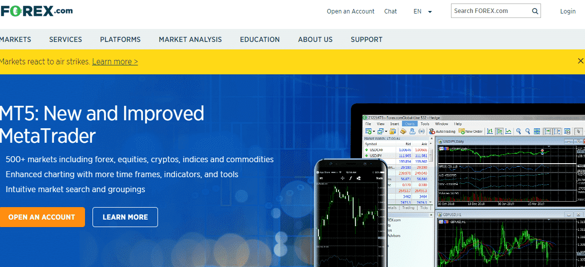 Como o FOREX.com pode trapacear?