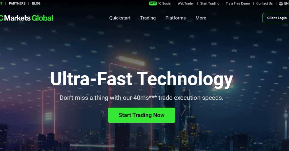 Análise da IC Markets: o que você sabe sobre a corretora?